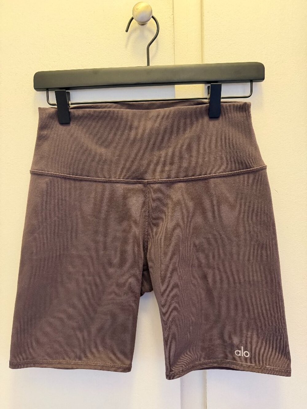 Alo Yoga Biker Shorts